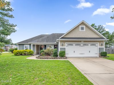Property at 636 Wood Point Drive, Bunnlevel, NC