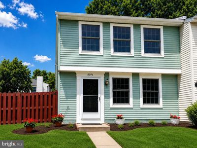 8071 Steeple Chase Ct