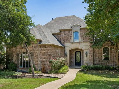 1010 Timberline Dr