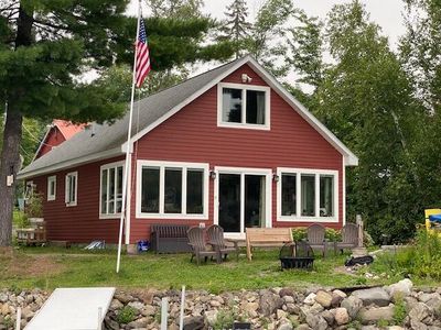 827 Little Madawaska Lake Road