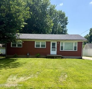 Property at 2306 Youngland Ave, Shively, KY