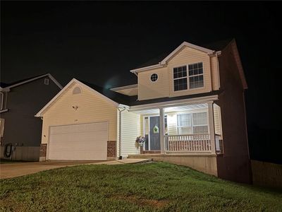 124 Country Club Parc Ct