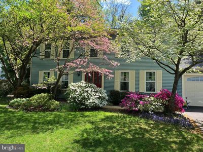 Property at 9 Jessie Ct, Reisterstown, MD