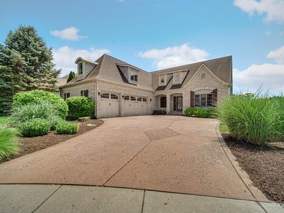 286 Overlook Ct