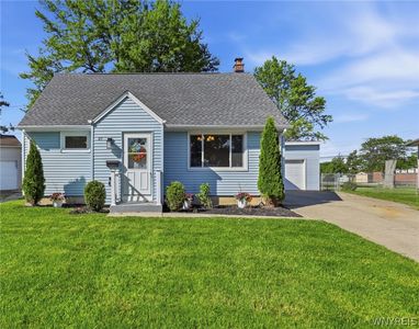89 Harris Ct