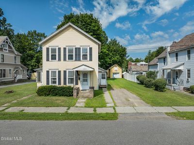 17 Corliss Avenue