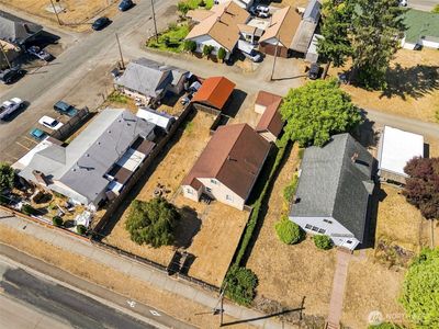 Property at 620 W Main Street, Elma, WA