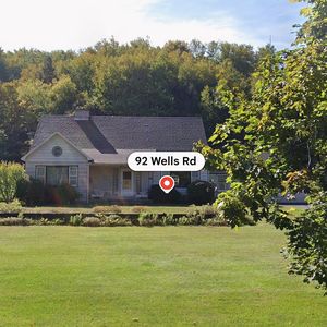 Property at 92 Wells Rd, Cheshire, MA