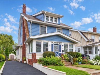 84 Johnson Ave