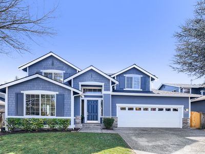 12933 NE 203rd Street