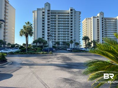 24800 Perdido Beach Blvd #A-1502