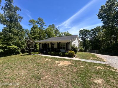 5434 Indian Ridge Rd