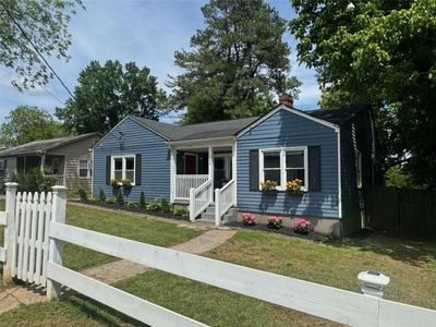 139 Merritt St SE