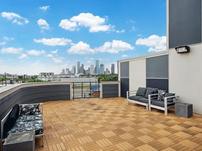 1011 Studemont St Ste 102