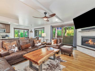 2355 Apres Ski Way UNIT 107