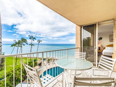 Property at 4365 Lower Honoapiilani Rd #515, Lahaina, HI