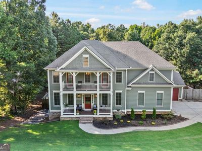 307 Tall Pines Ct