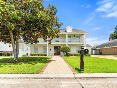 45 Hermitage Dr