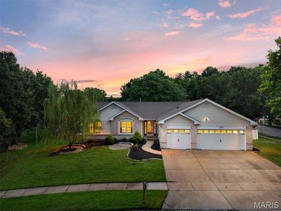 Property at 475 Mission Bay Dr, Grover, MO
