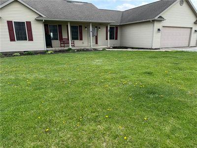 Property at 2645 Vance Rd, Saint Paris, OH