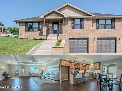 2703 Renns Lake Rd