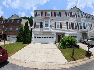 2069 Pinnacle Pointe Dr