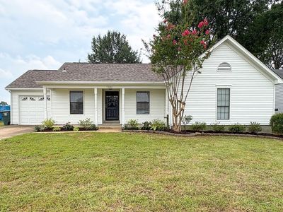 7341 Hillshire Dr