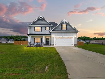 Property at 109 Castaway Ct, Pikeville, NC