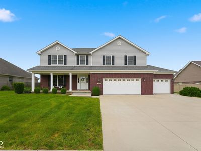 905 N Fox Berry Dr