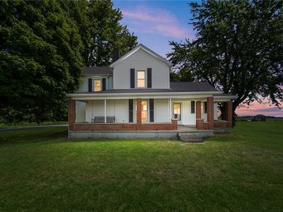 9529 Hollansburg Sampson Rd