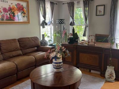 5 Glenwood Road