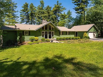 442 Country Club Road
