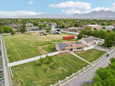 2668 W Horseshoe Cir