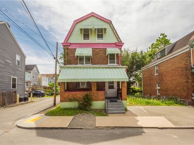 Property at 710 Collins Ave, Pittsburgh, PA