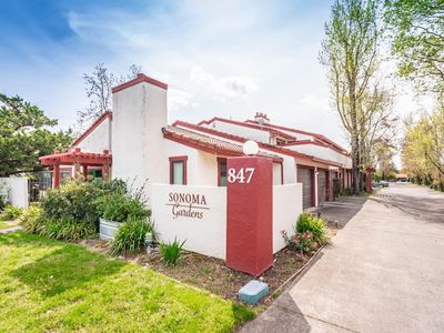 847 W Spain Street #8