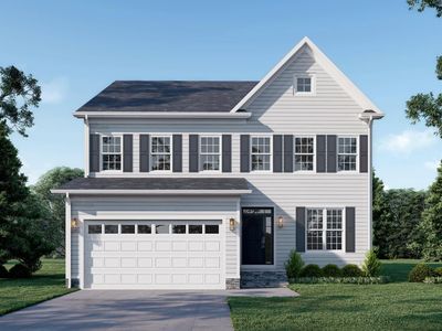 210 Catoctin Cir NE