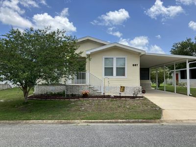 887 Carolina Palm Ln #926