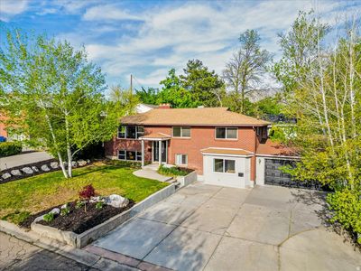 Property at 4657 S Brookwood Cir, Salt Lake City, UT