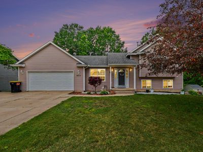 6633 Rye Grass Ct SE