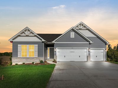 Westbrook Plan, Fox Valley