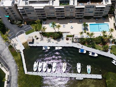 88500 Overseas Hwy APT 208