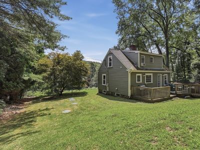 84 Southbridge Rd