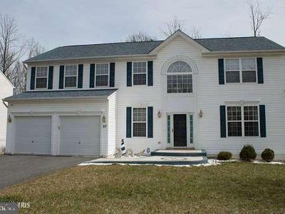 Property at 37 Persevere Dr, Stafford, VA