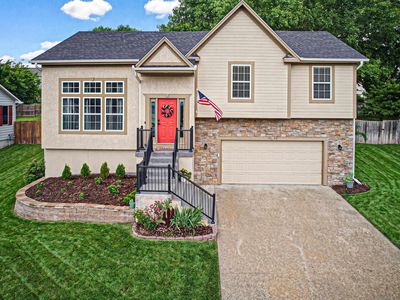 1340 Overbrooke Dr