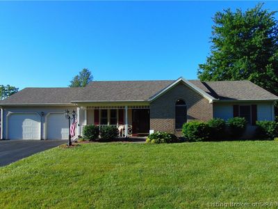 Property at 401 Maple Hill Drive, Madison, IN
