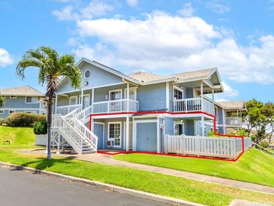 92-1050 Okaa St #4101