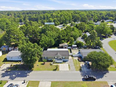 351 Southern Pines Dr.