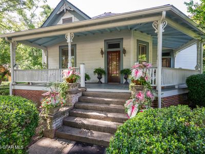 504 Greensboro St