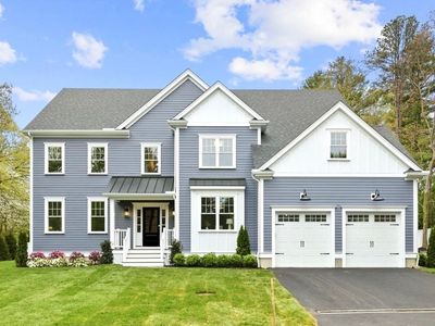 2 Westwood Rd