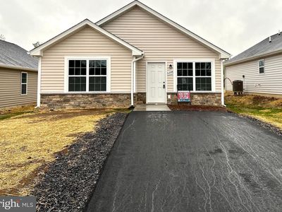 LOT 121 Virginia Ave